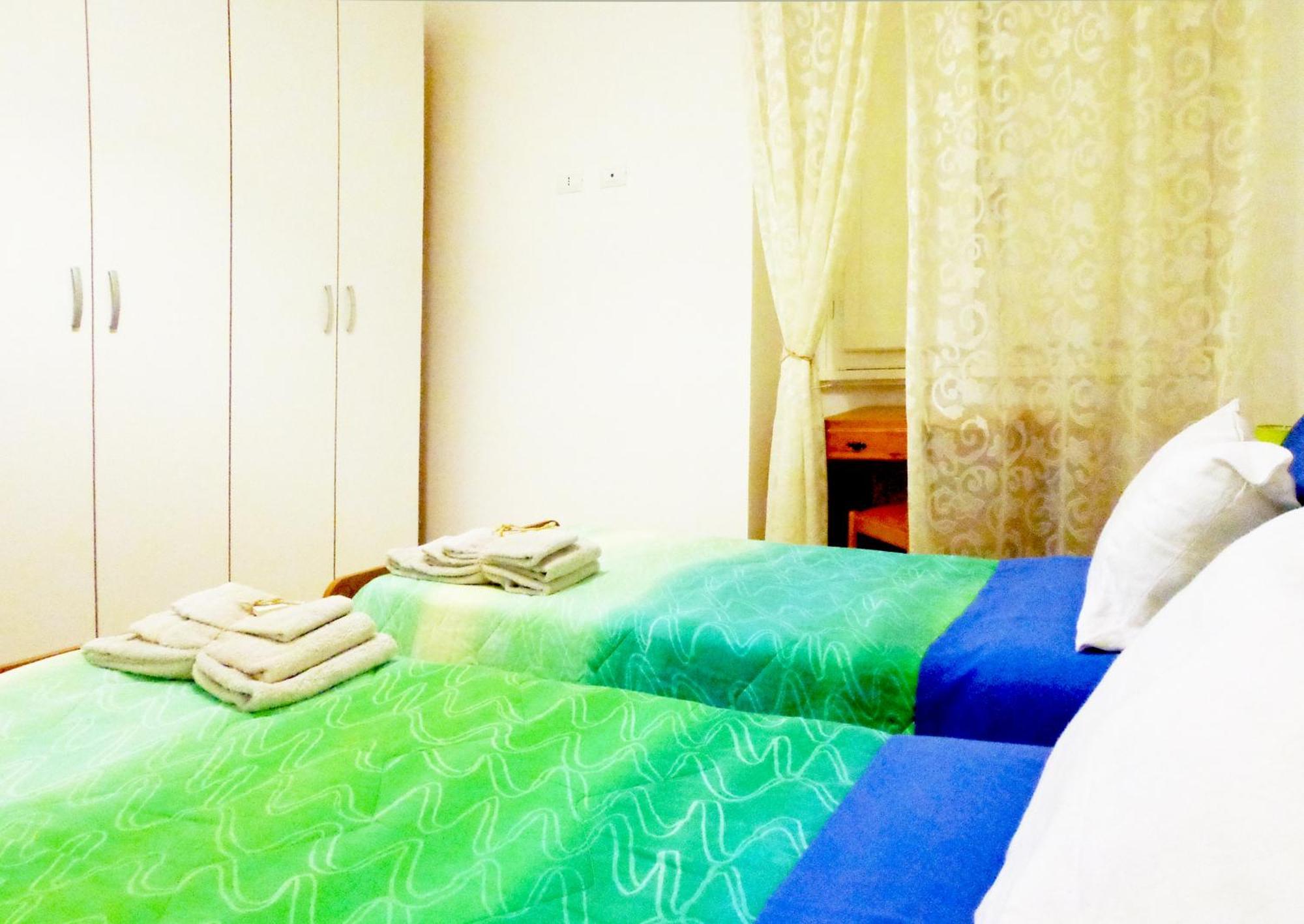 Majestade Bed & Breakfast