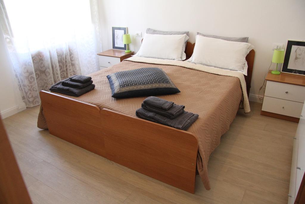 Majestade Bed & Breakfast Cagliari